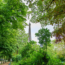 Accord Sprachschule Eifelturm